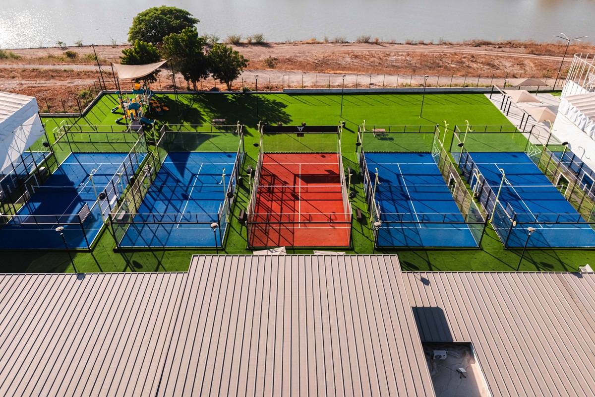 Padel VIP Rio, Culiacán (5)