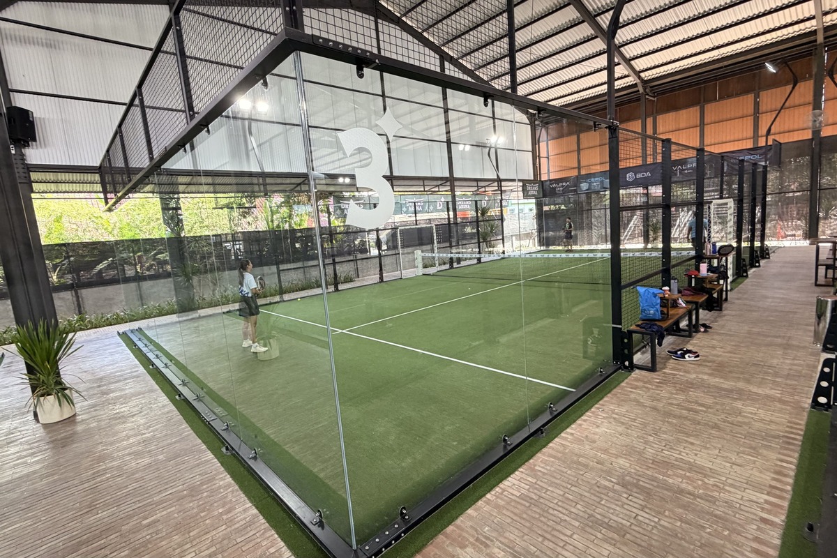 Dreams Arena