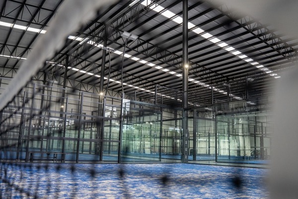 La Red Club de Padel