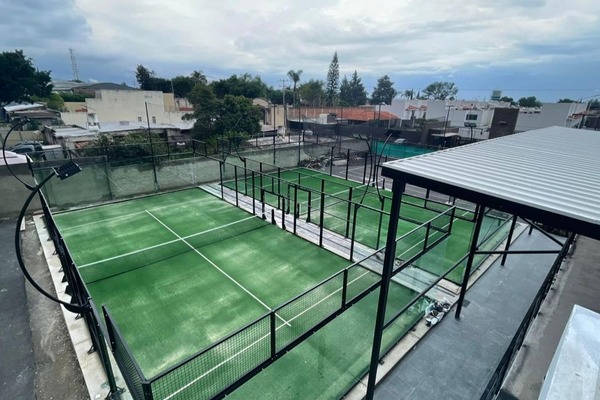 Match Padel