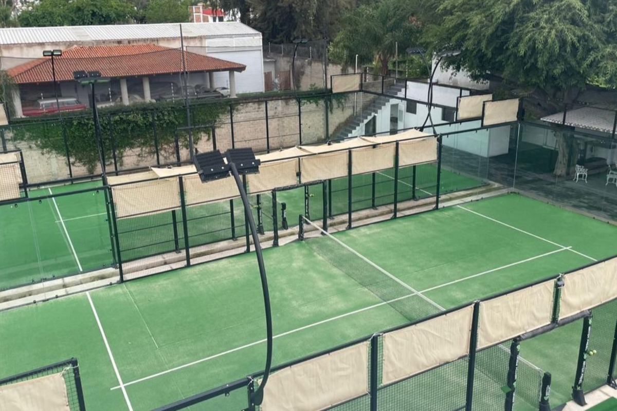 Match Padel, La Tijera (3)