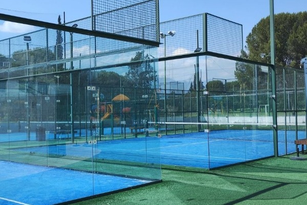Club Campestre Saltillo