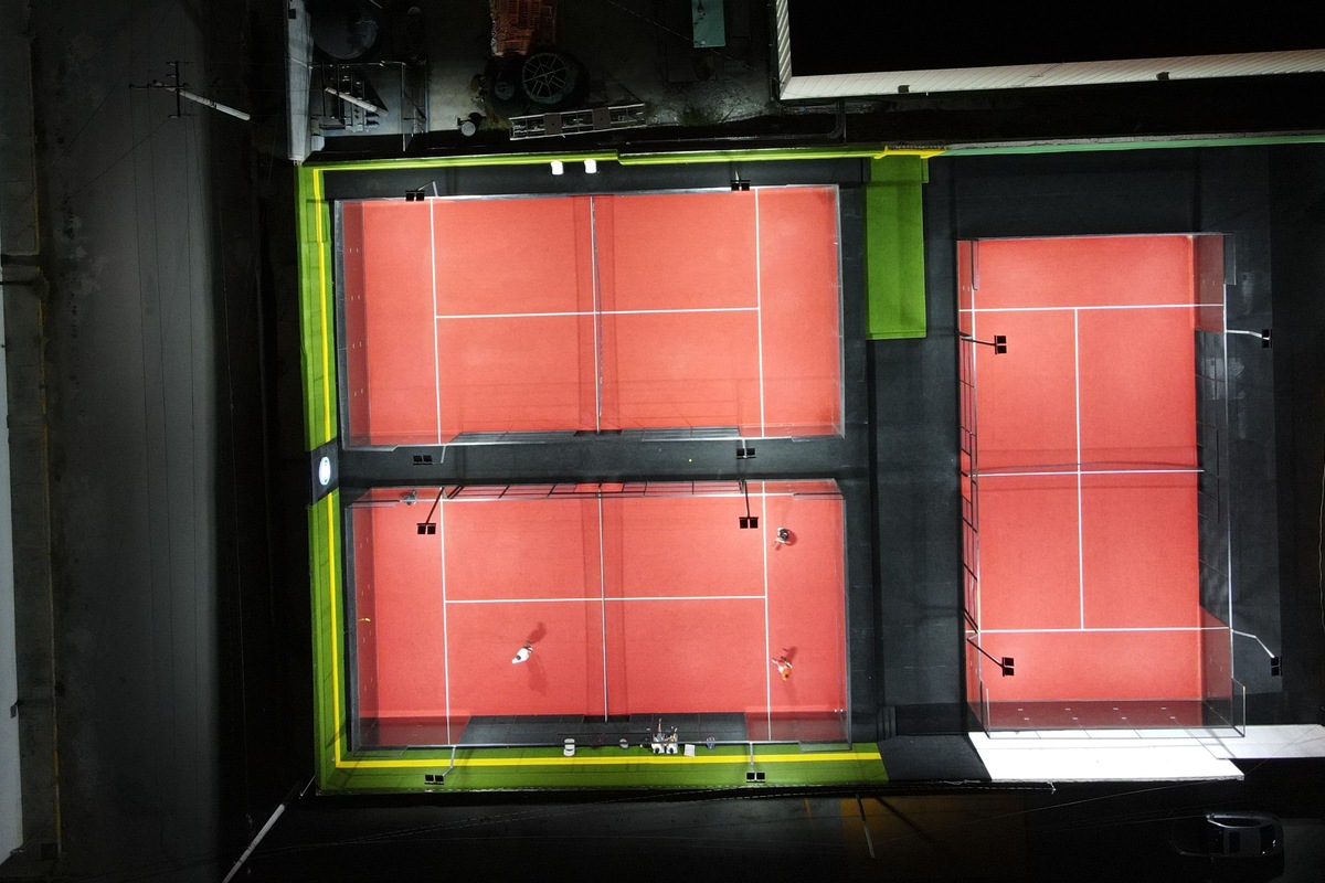 Garden Padel, Monclova (3)