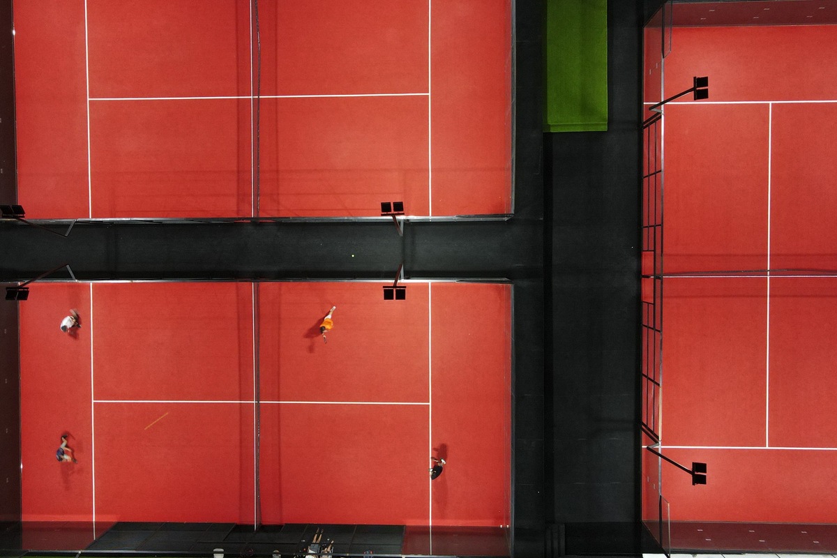 Garden Padel, Monclova (4)