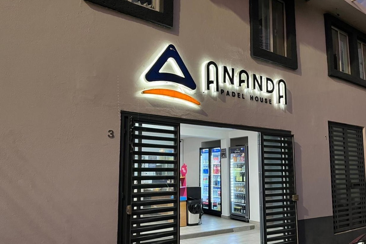 Ananda Padel House, Morelia (3)