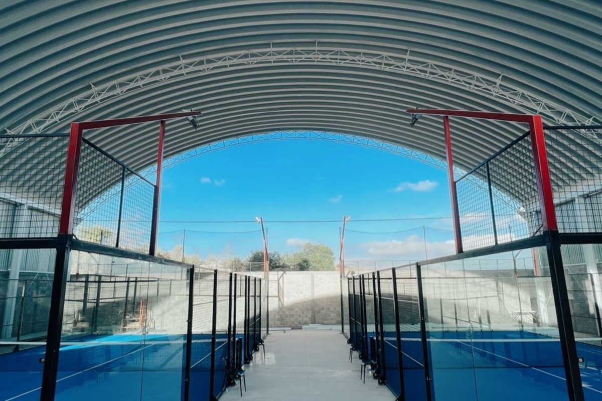 Padel Madness, San Luis Potosí (2)