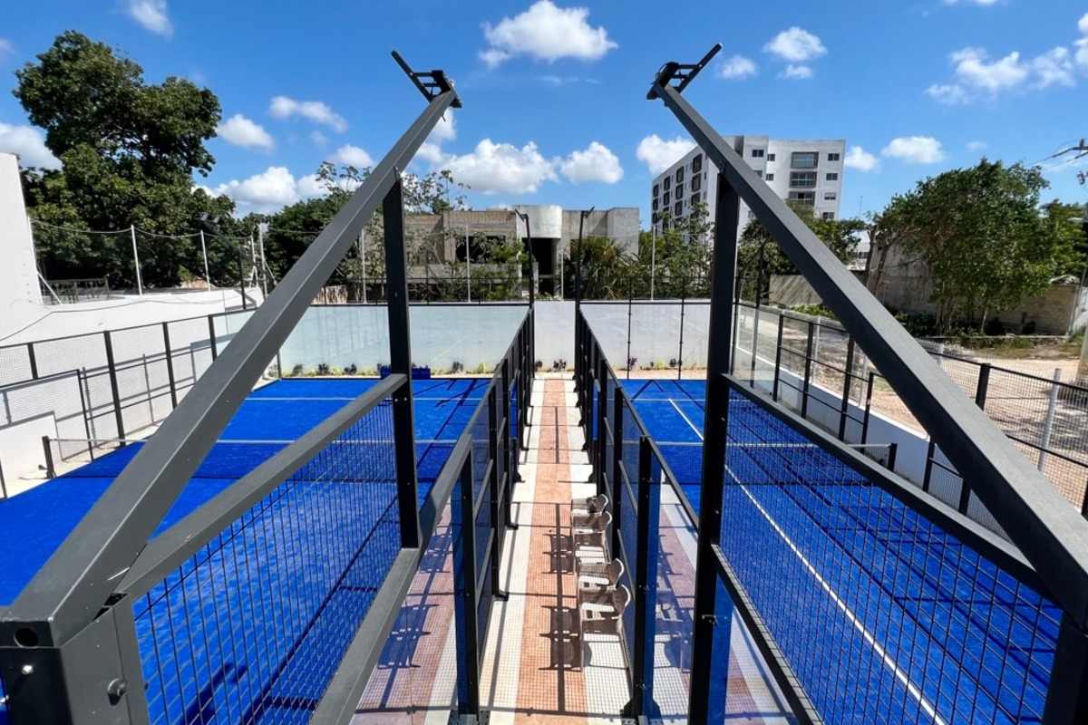 Sportres MX, Cancún (3)