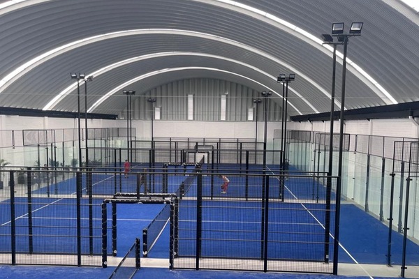 Padelito Warehouse