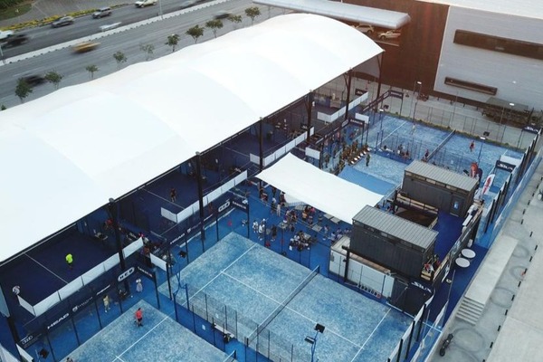 Padel Esfera