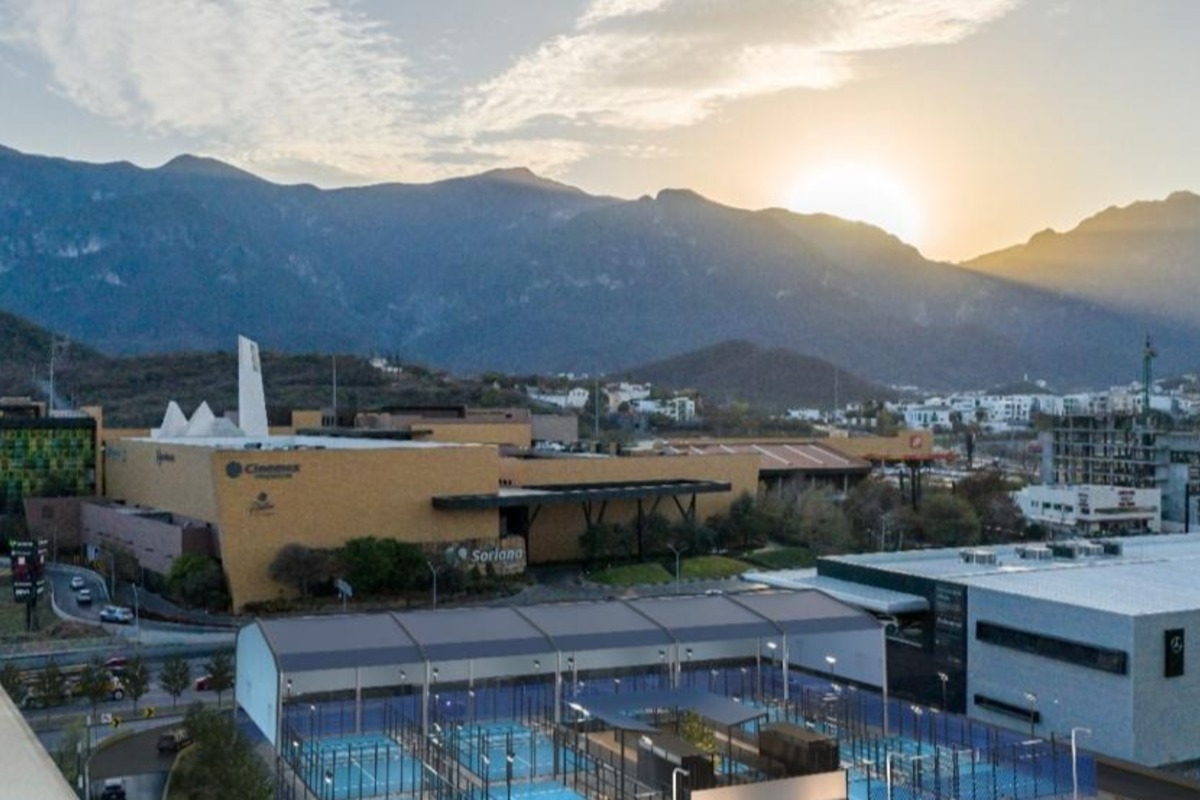 Padel Esfera, Monterrey (3)