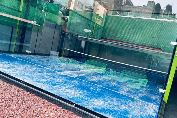 Señor Padel