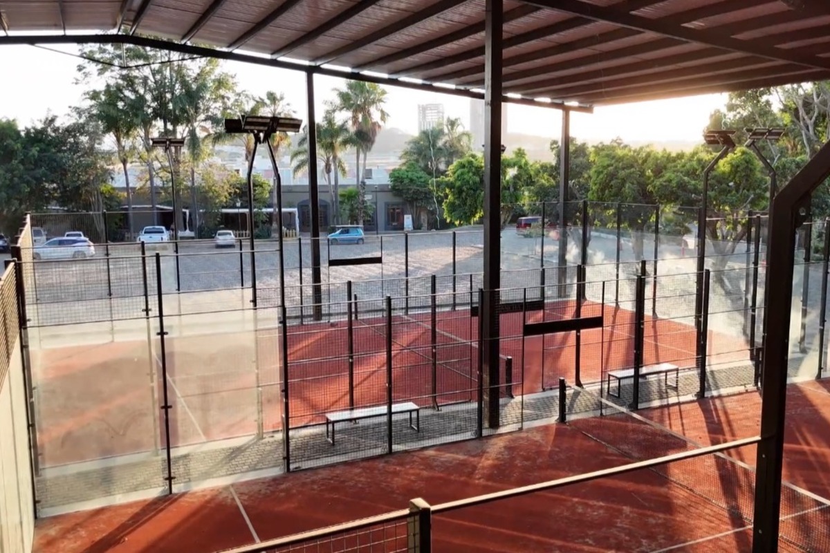 Padel Ranch Indoor Club, Zapopan (3)