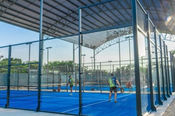 ProPadel Merida