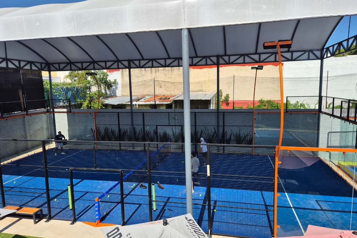 X3 Padel Club Cd. Granja, Zapopan (2)