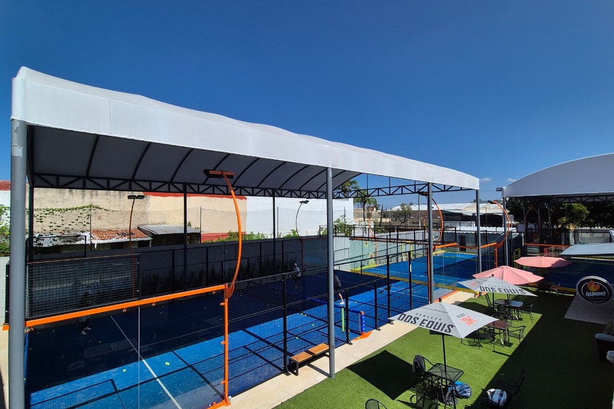 X3 Padel Club Cd. Granja, Zapopan (3)