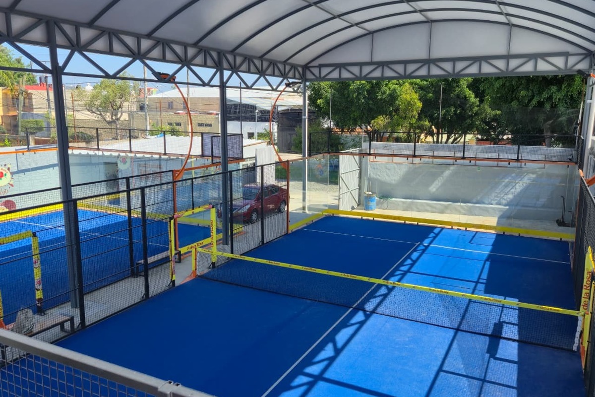 X3 Padel Club Cd. Granja, Zapopan (4)