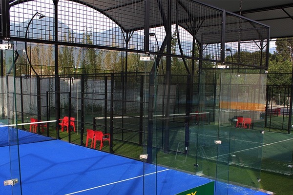 Padx Match Complex