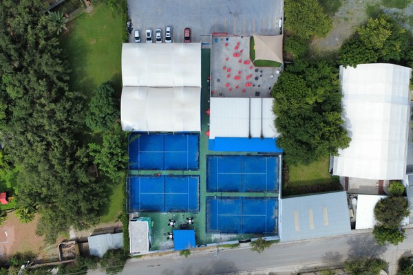 Padel X
