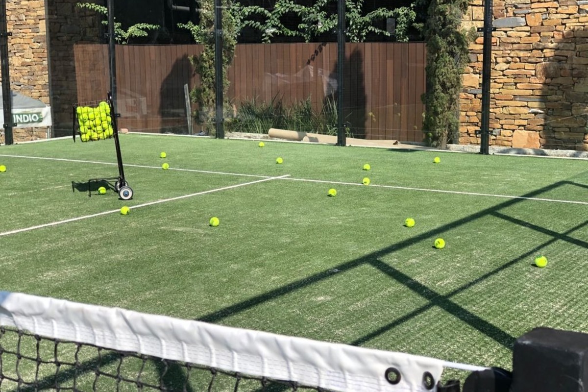 Padel Siete Seis Pueblo Serena, Monterrey (3)