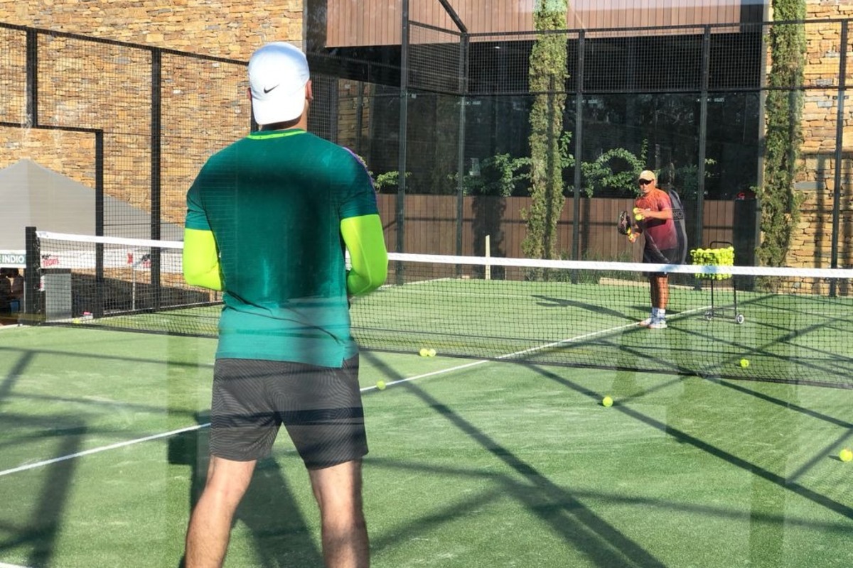 Padel Siete Seis Pueblo Serena, Monterrey (4)