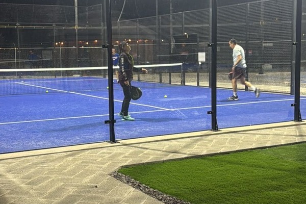 La Huerta Padel Club