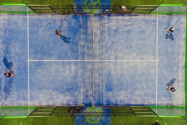 Sierra Padel
