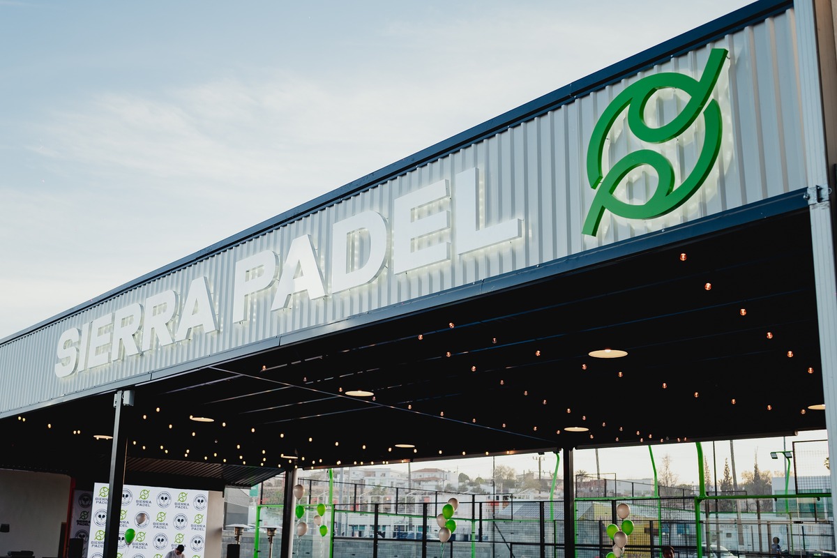 Sierra Padel, Monclova (5)