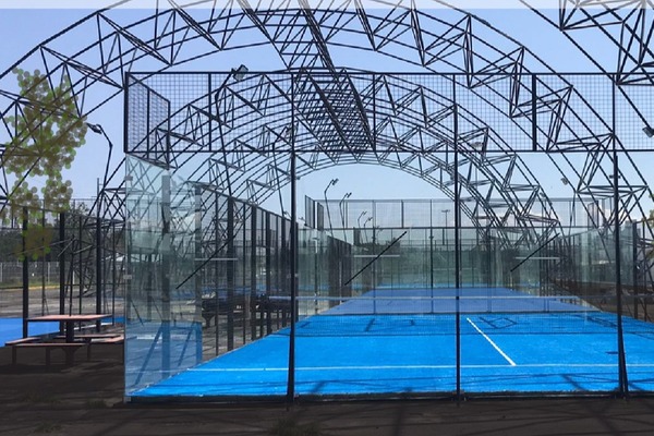 Padel Club GDL