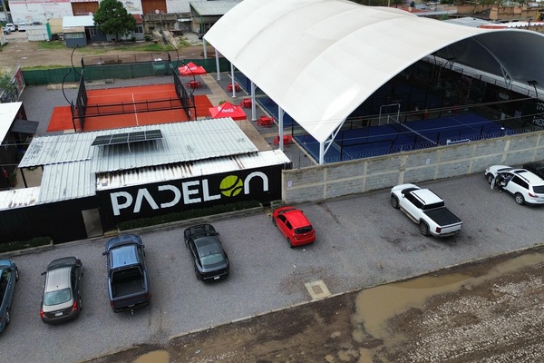Padel On Club