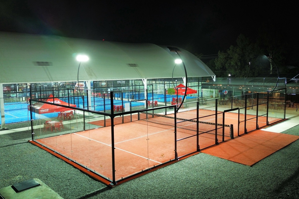 Padel On Club, Durango (3)