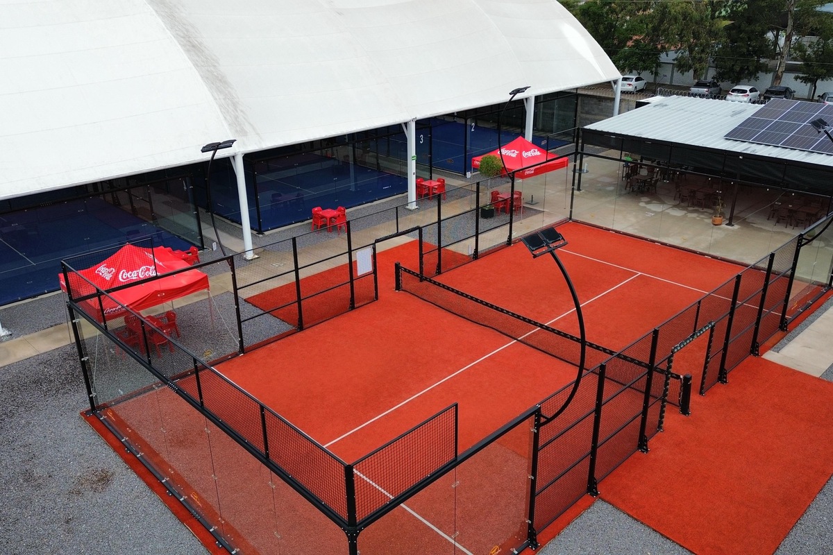 Padel On Club, Durango (4)