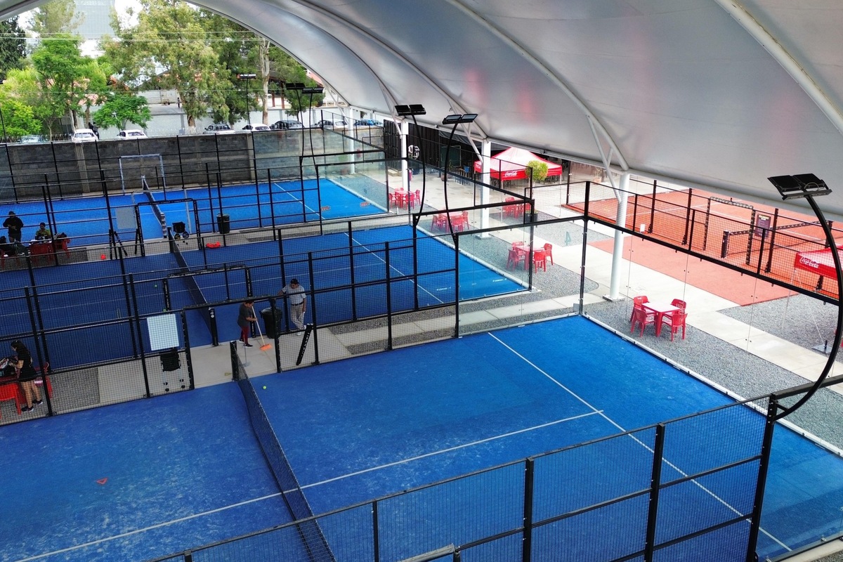 Padel On Club, Durango (5)