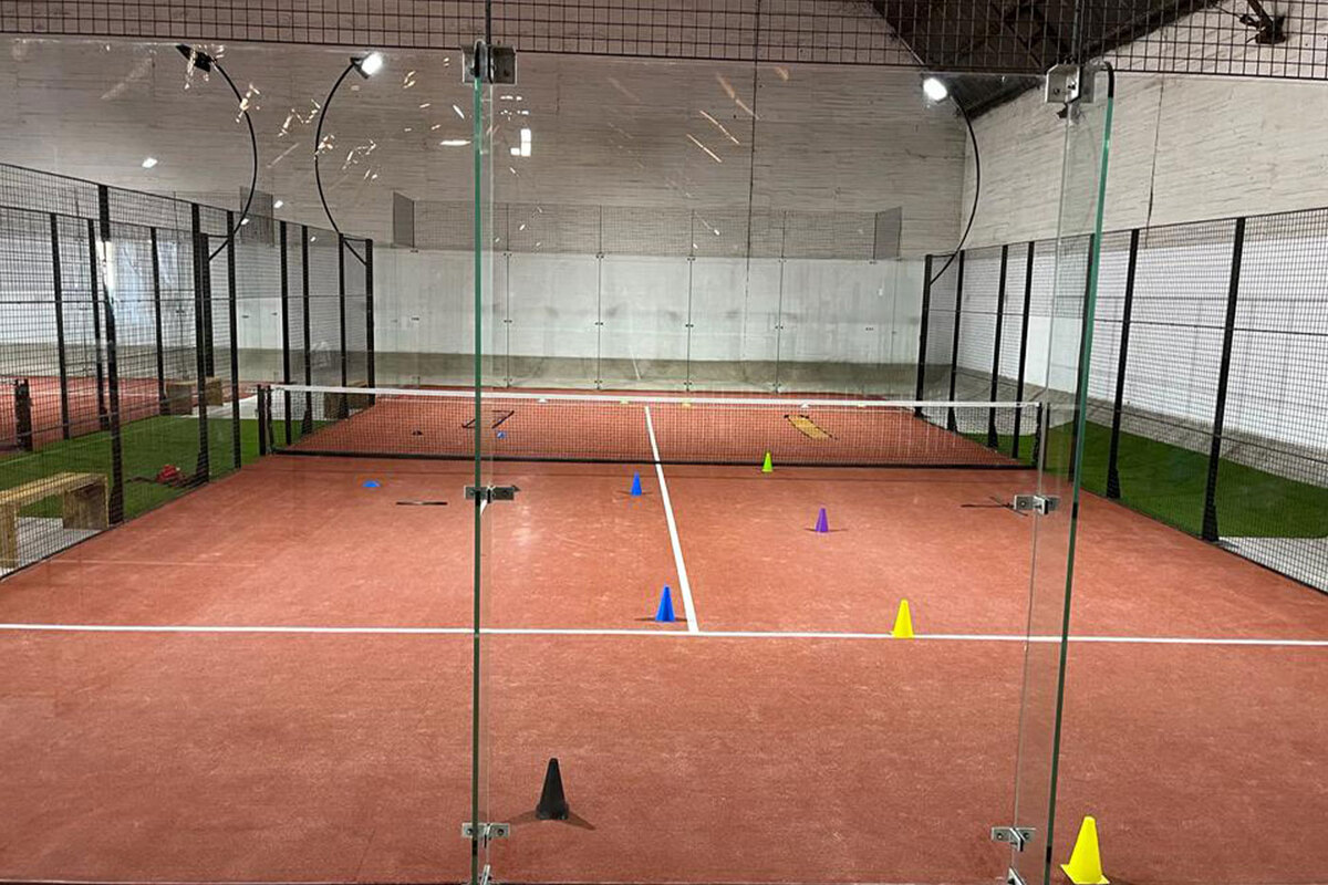 Desert Padel Indoor Salamanca, Hermosillo (4)