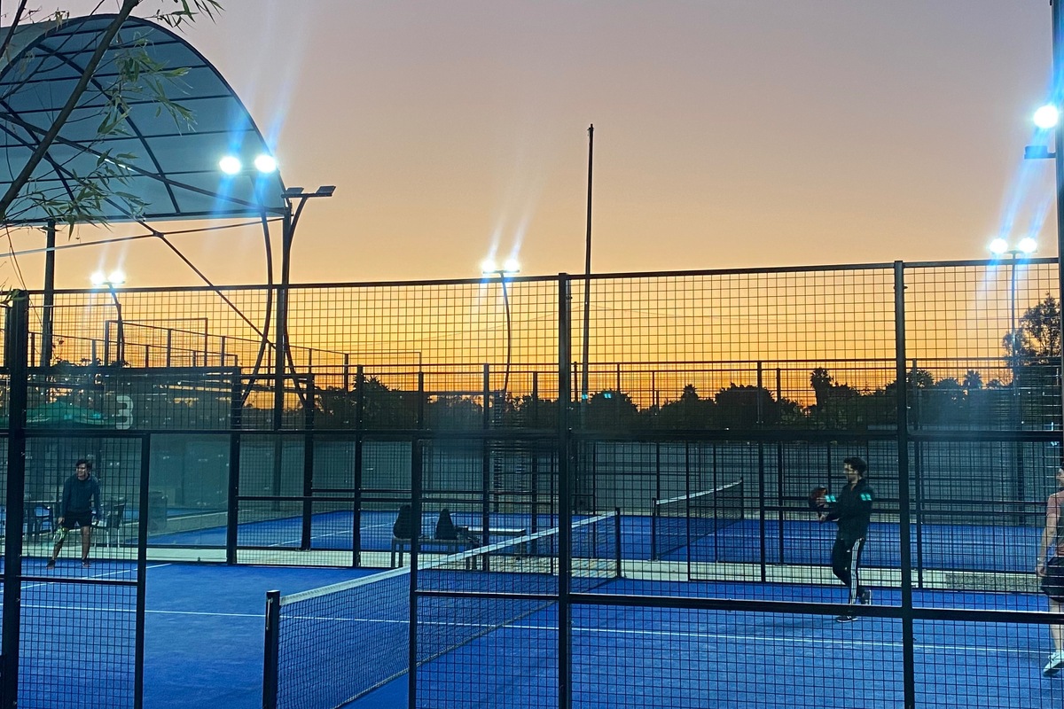 Padel Factory Gdl, Zapopan (2)