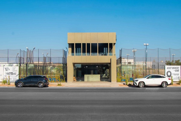 Padel 960