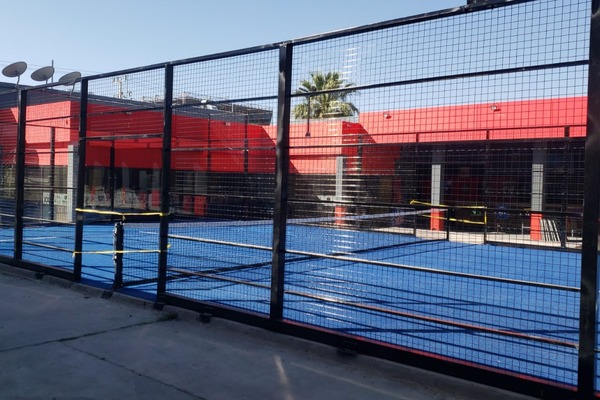La Banquita Padel