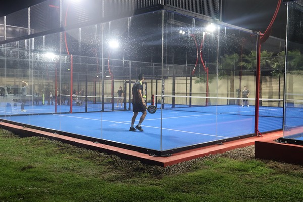 PadelStadiumGDL