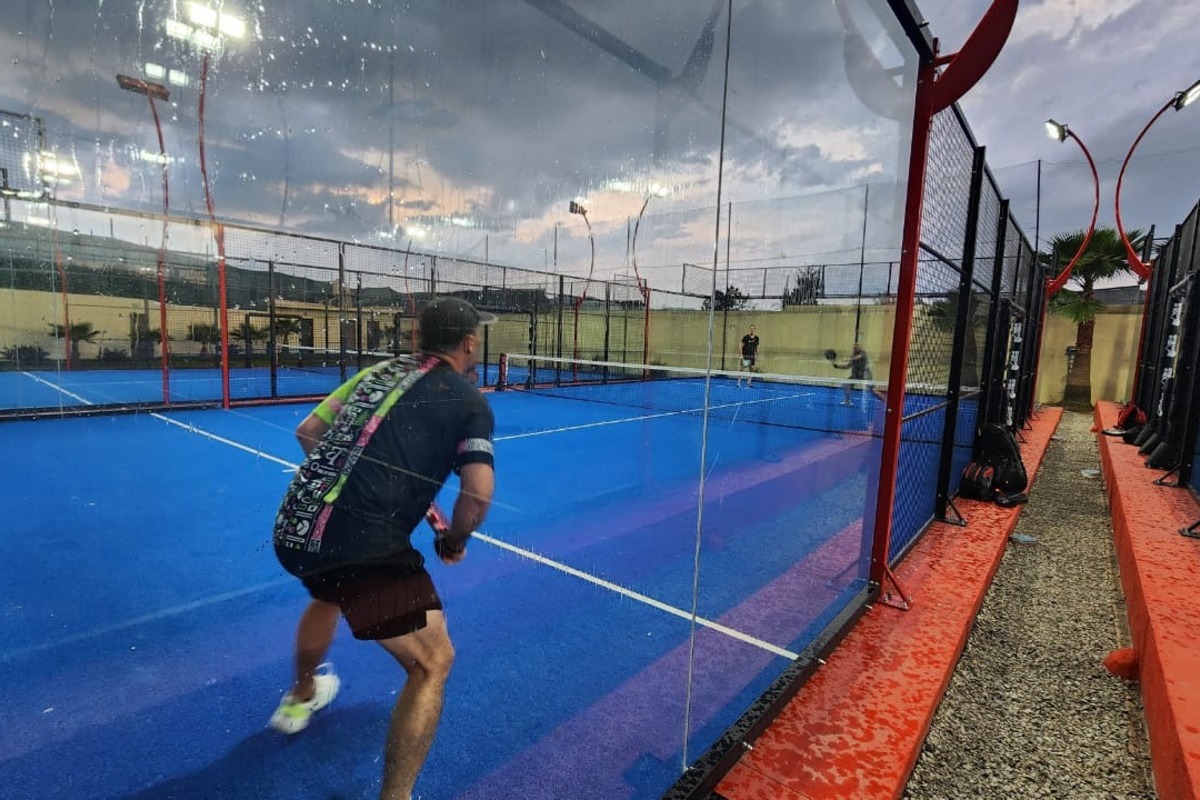 PadelStadiumGDL, Tlajomulco de Zúñiga (2)