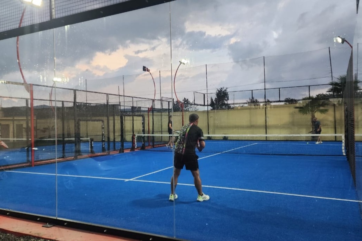 PadelStadiumGDL, Tlajomulco de Zúñiga (3)