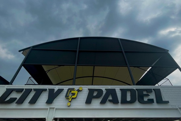 CityPadel