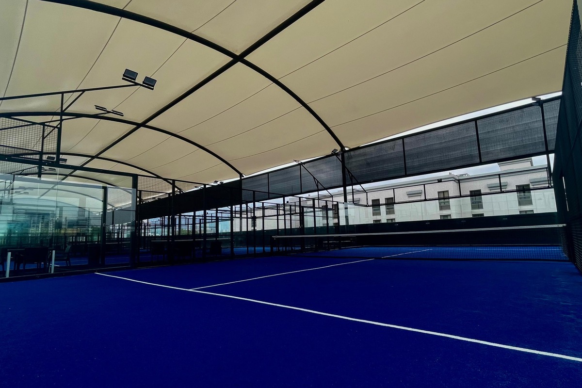 CityPadel, Monterrey (2)