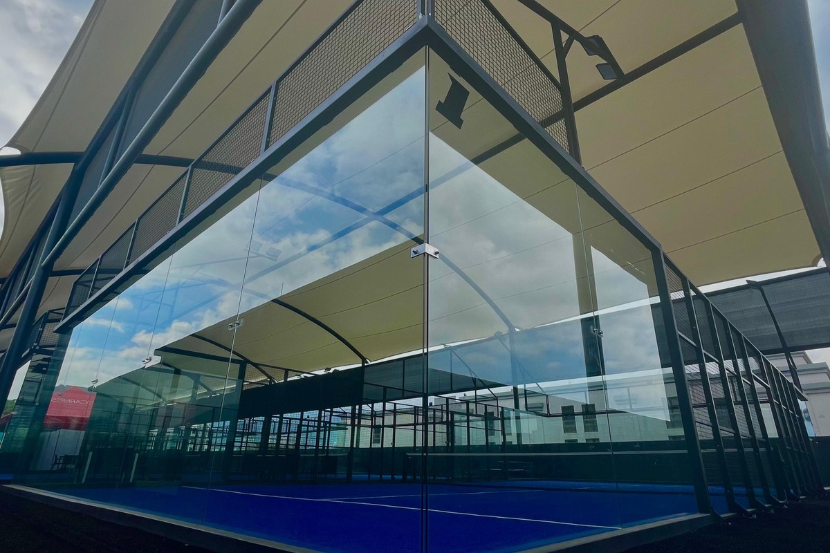 CityPadel, Monterrey (3)