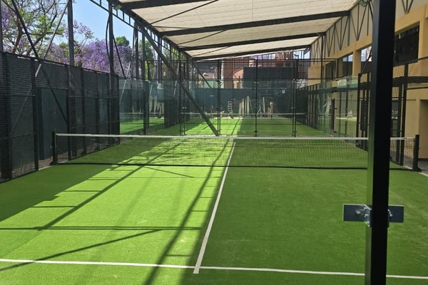 Eleva Padel