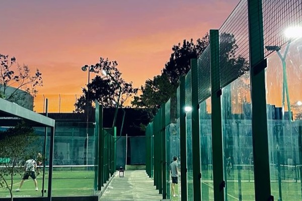 Providencia Padel Club