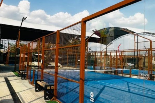 South Side Club Pádel