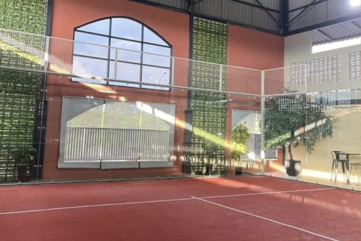 Je Padel Club