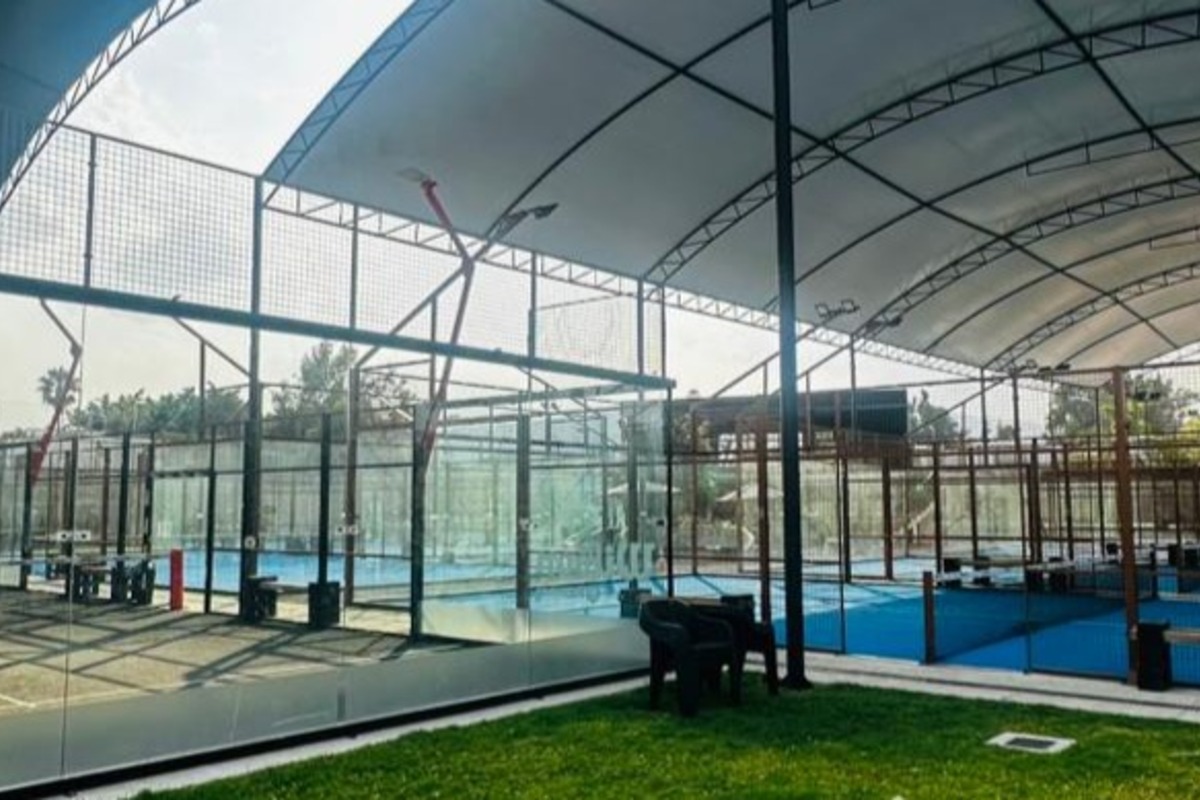 South Side Club Pádel, Zapopan (5)