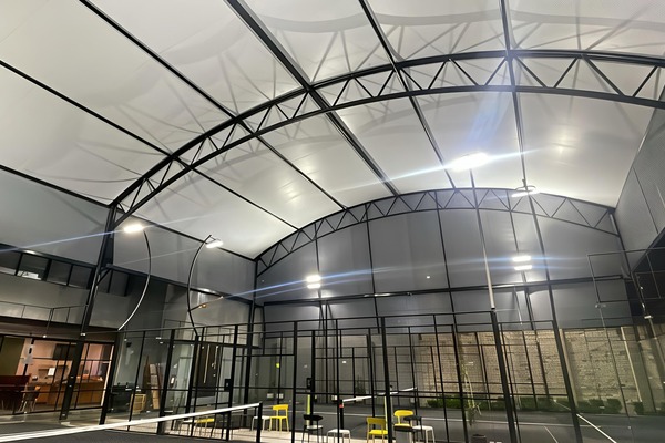 The Royal Padel Club