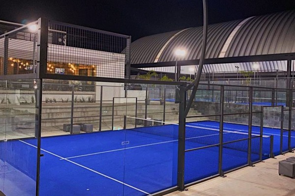 Padel City Campeche