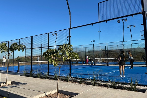 Presa Padel Club